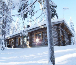 Pikku-Junga in Kuusamo